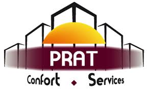 logo PRAT CONFORT SERVICES